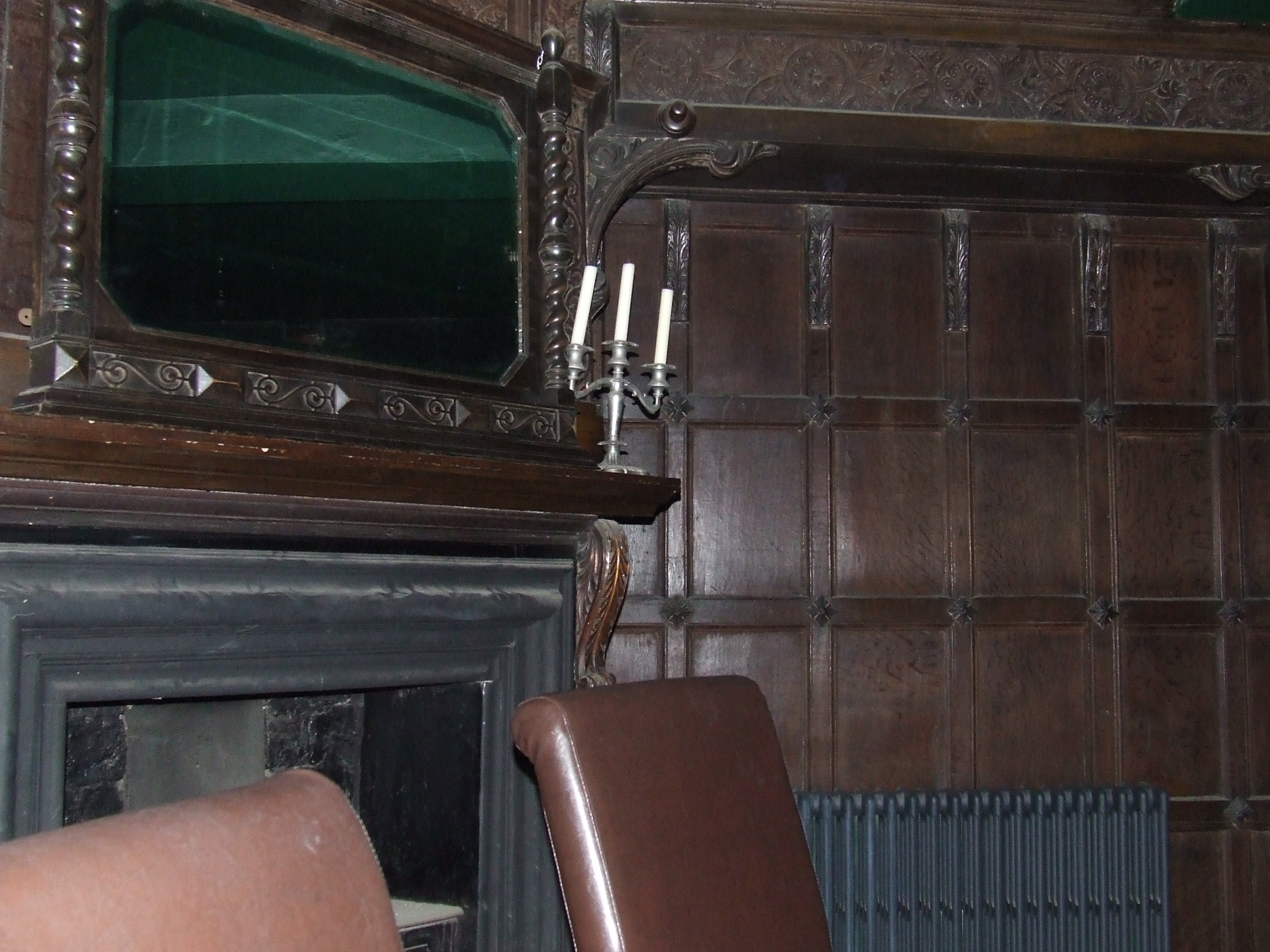 35 Stonegate,York