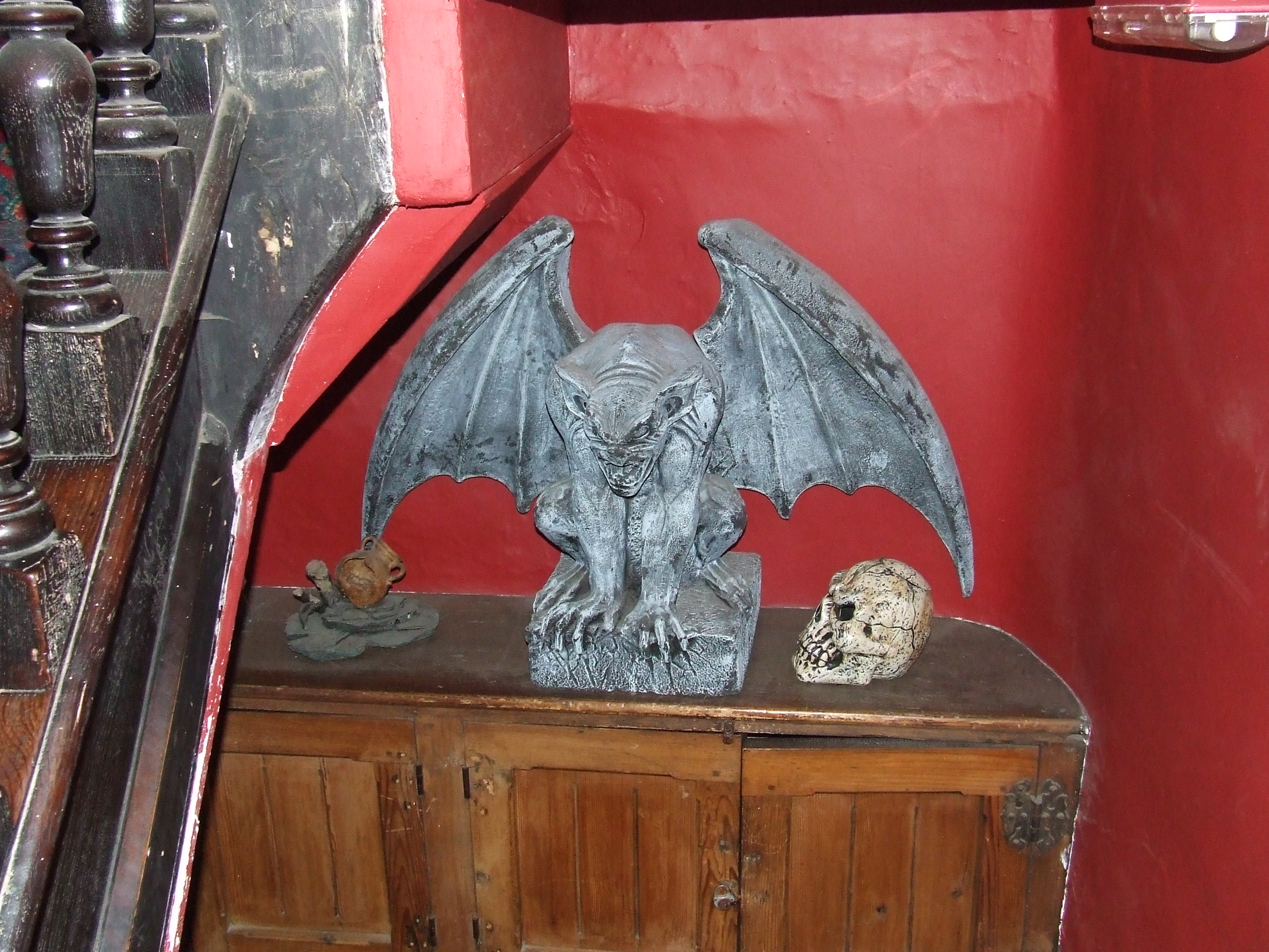 35 Stonegate,York