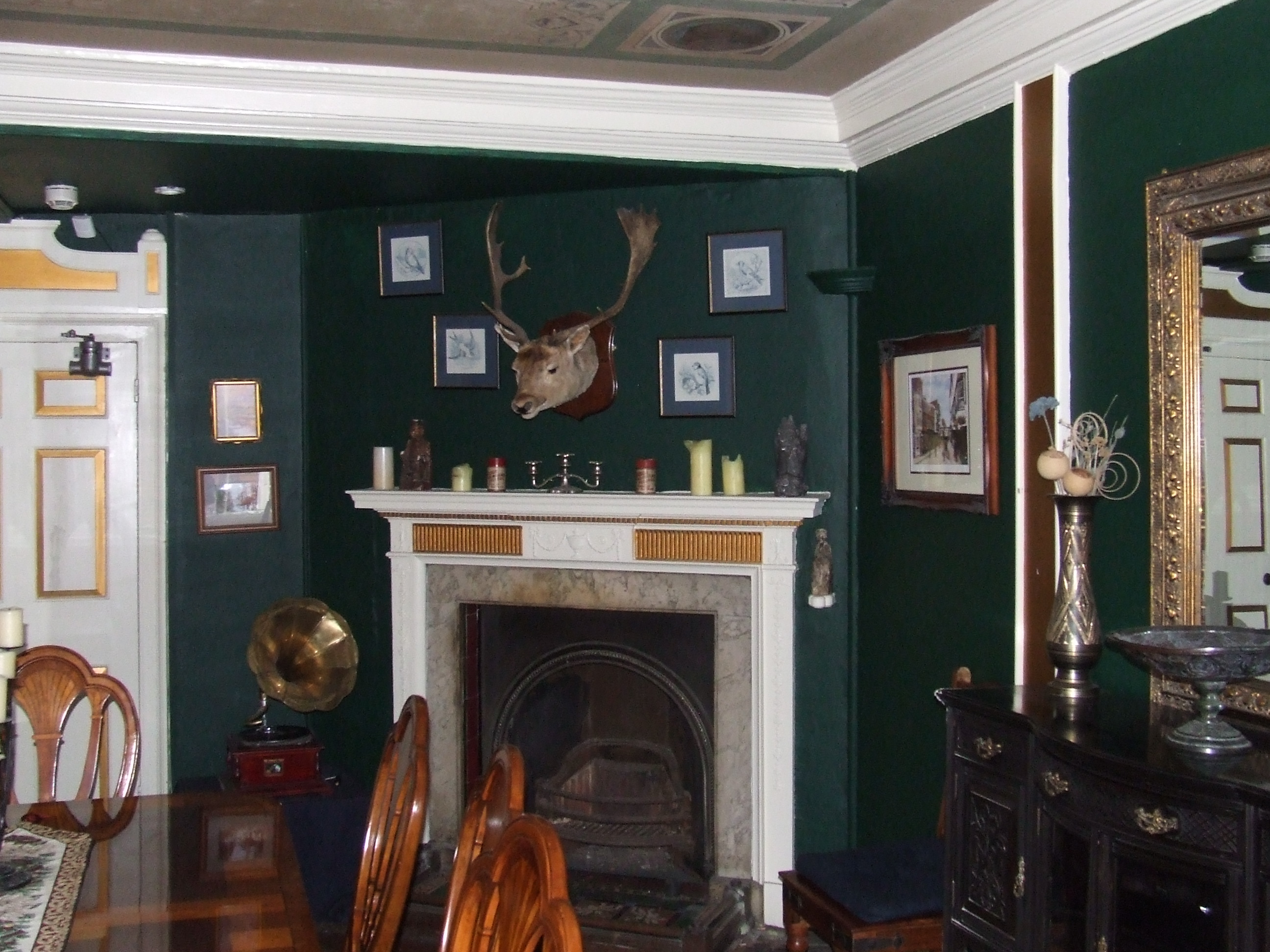 35 Stonegate,York